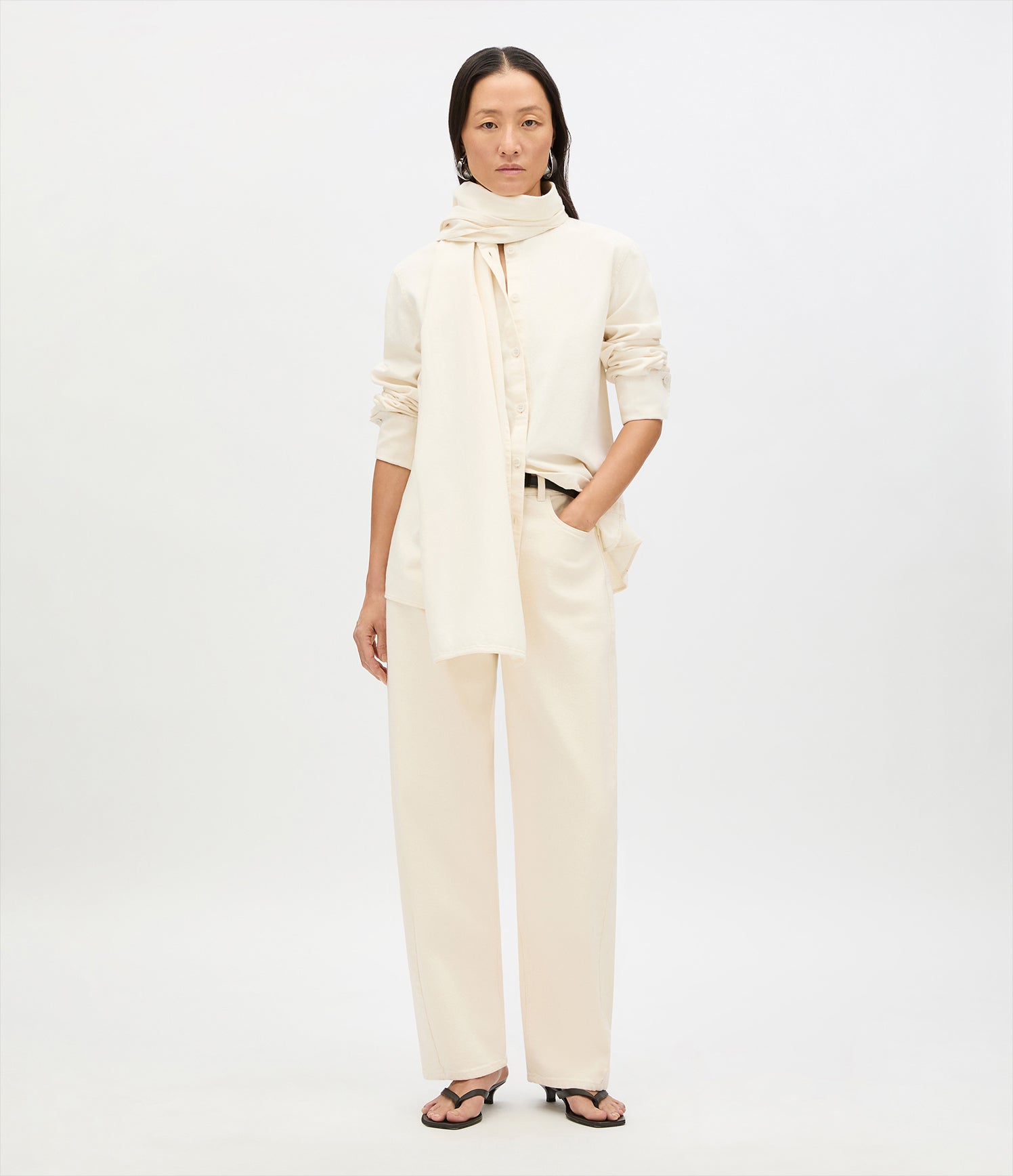 Another Tomorrow — 100% Regenerative Cotton