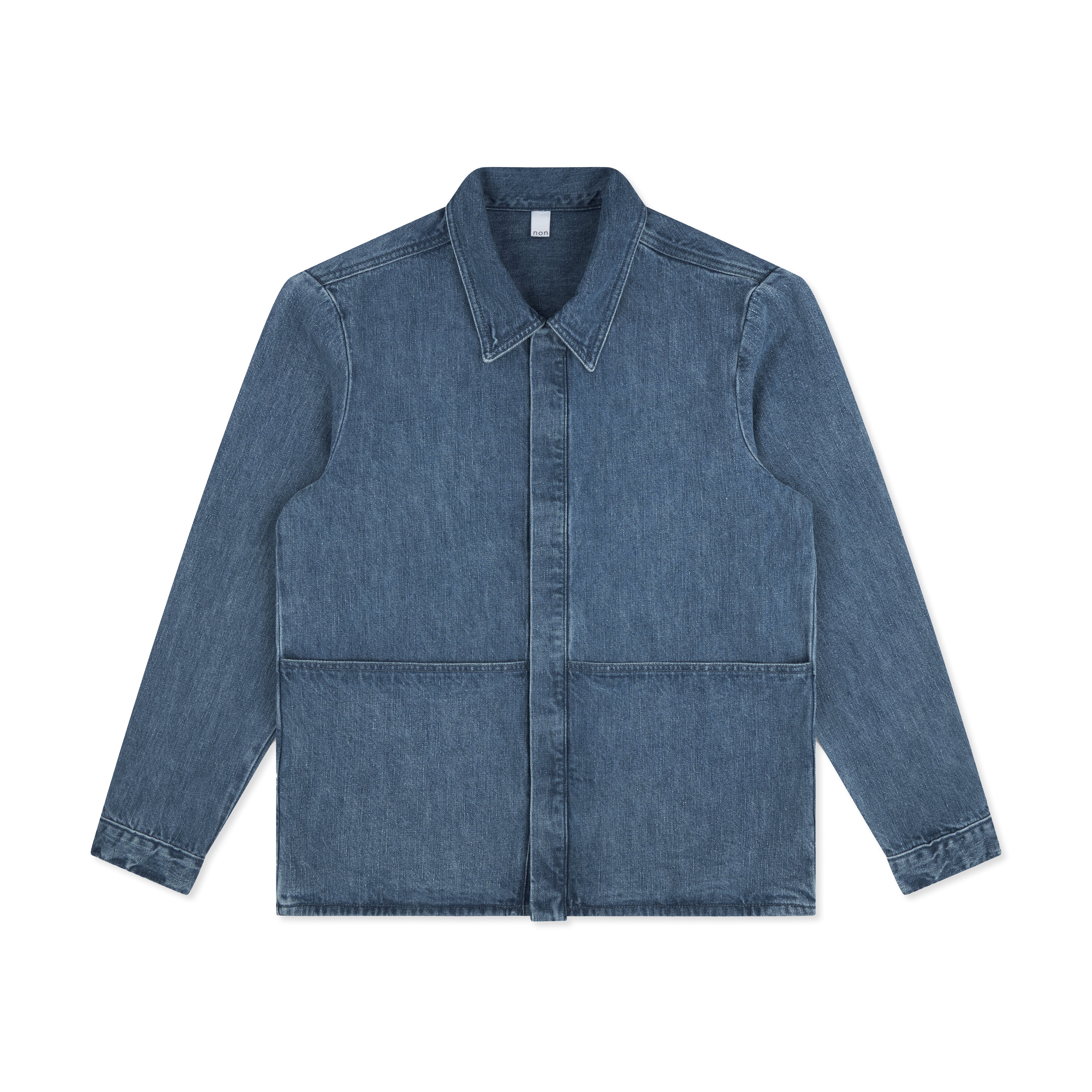 non — 100% Regenerative Cotton