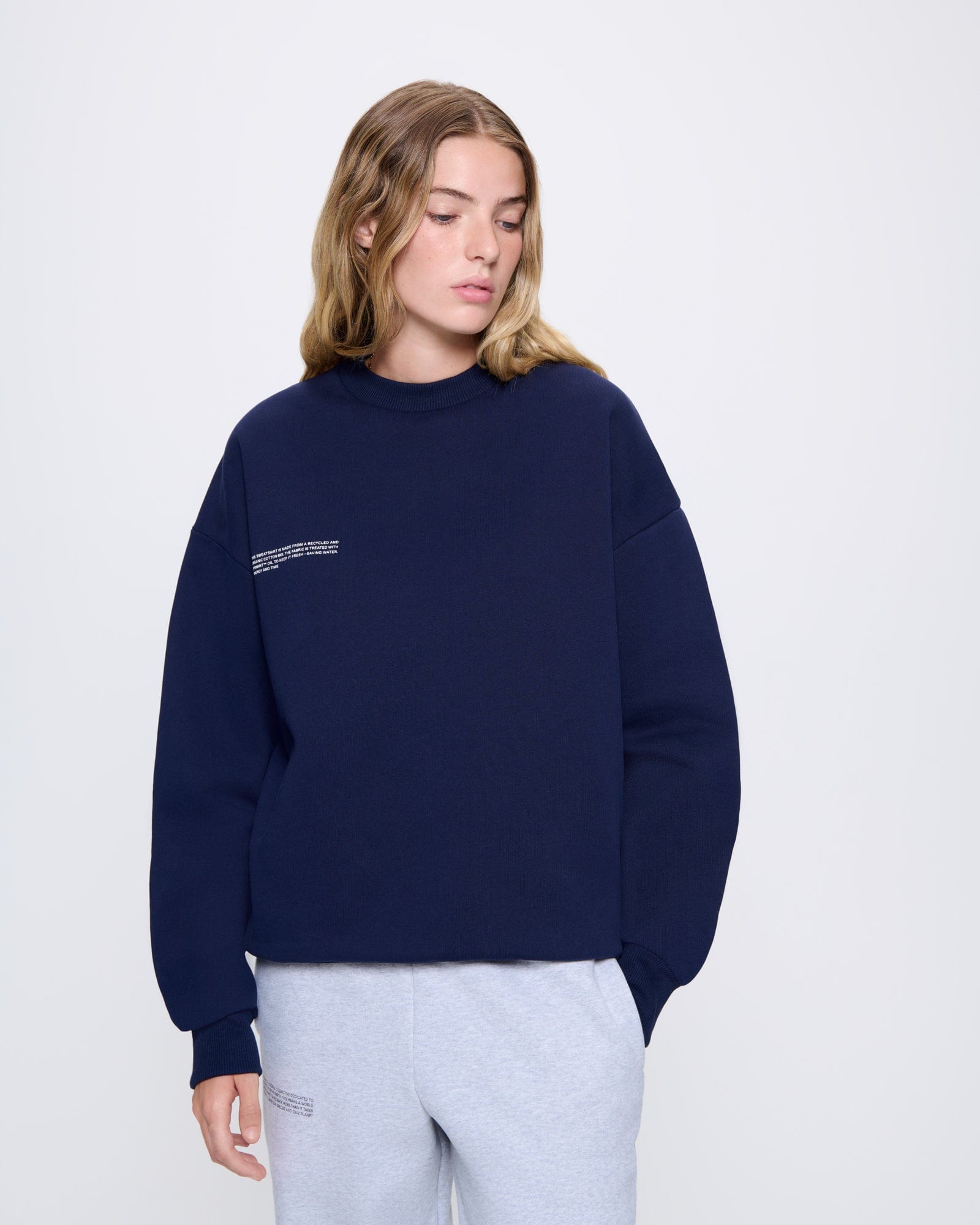 PANGAIA — 100% Organic Cotton